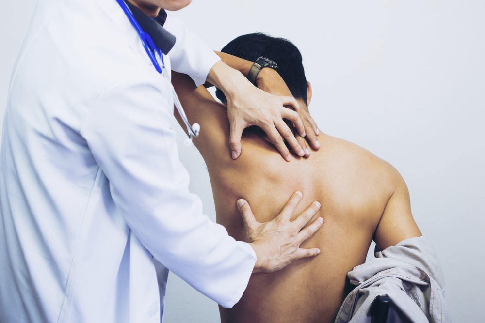 ultrazvuk za bolove u zglobovima