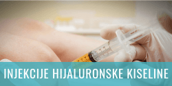 hijaluronska kiselina akcija