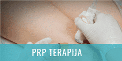 prp terapija cena