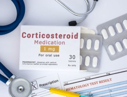 Kortikosteroidi