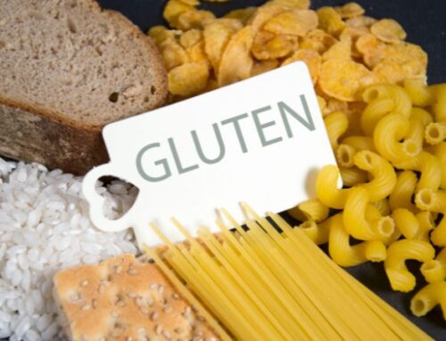 Da li treba da se odreknem glutena ako imam artritis?
