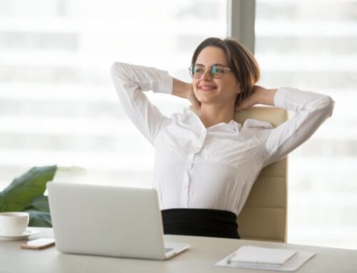 Ergonomija na radnom mestu: Kako da sprečite umor i bol?