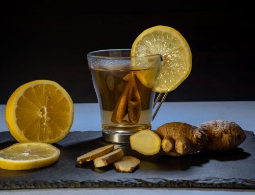 Da li đumbir pomaže kod artritisa?